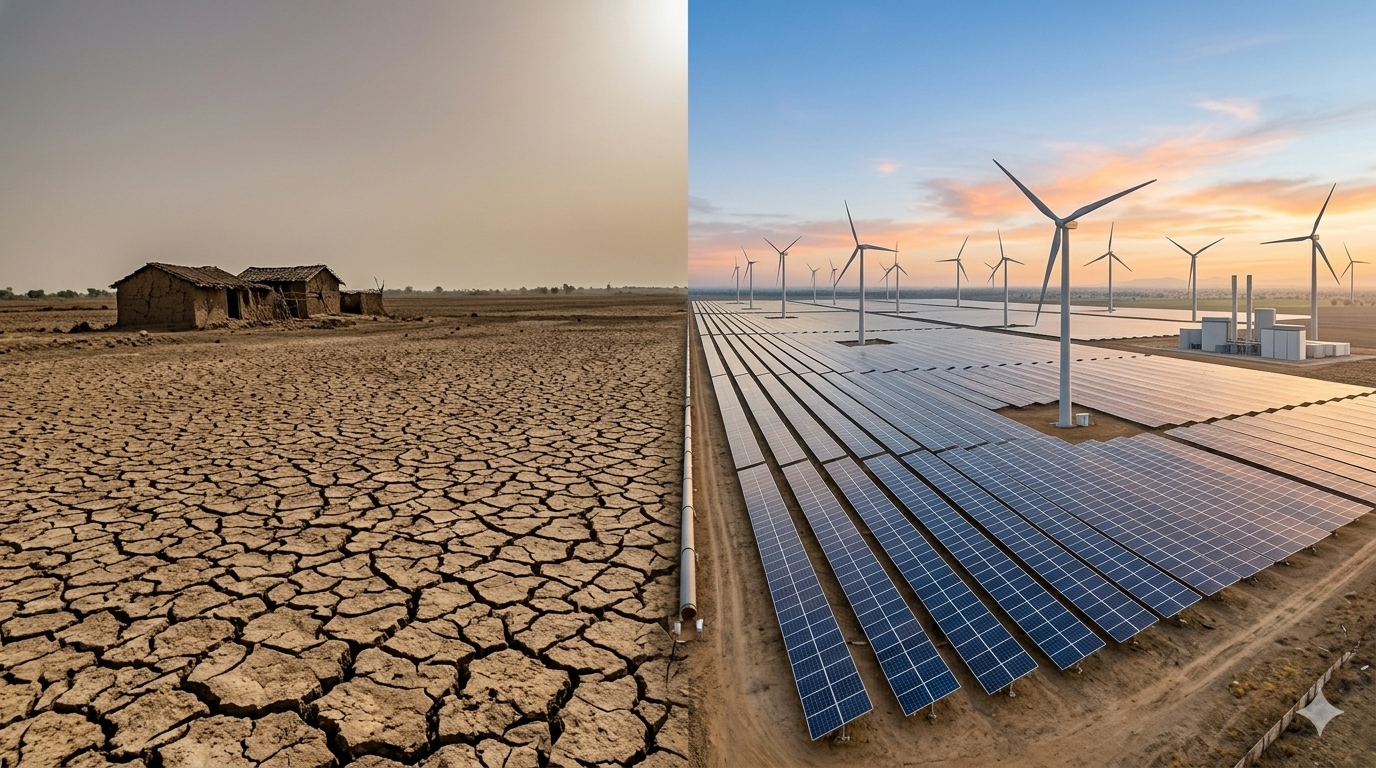 Climate Change in 2026: What's Really Happening and What Must Change Now