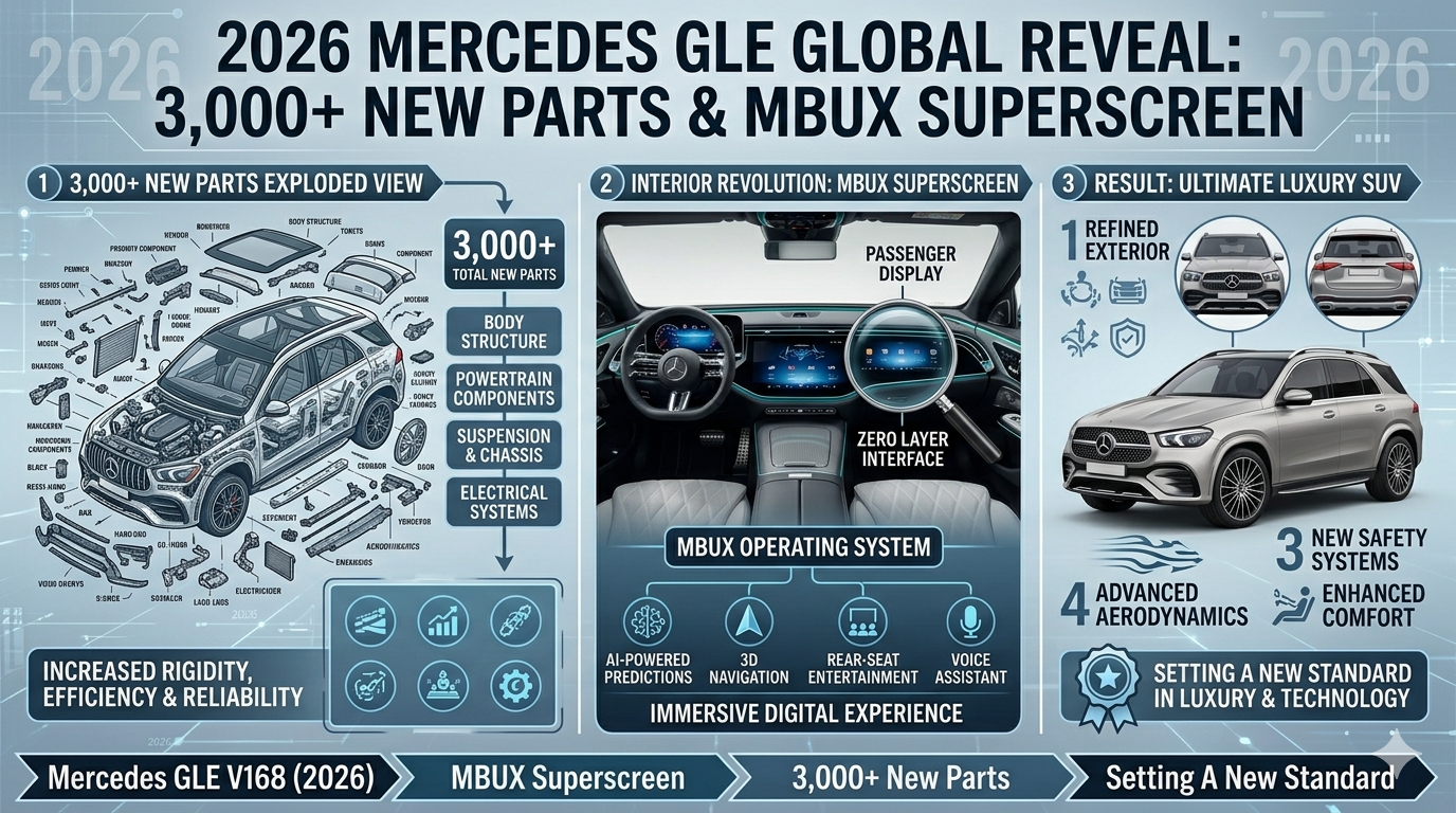 2026 Kia Seltos Scores 5-Star BNCAP Rating: Safest Compact SUV in India?