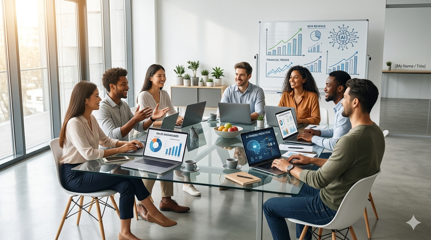 7 Business Trends in 2026 That Smart Entrepreneurs Are Already Using