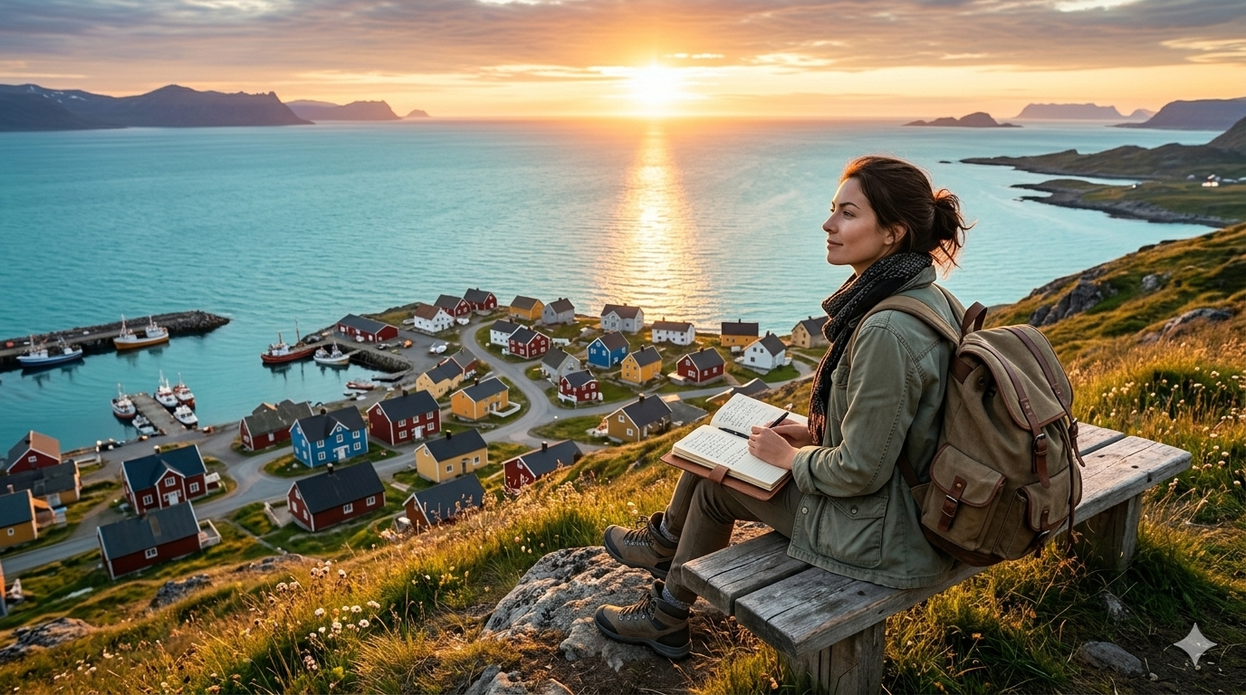 Top Travel Trends in 2026 You Need to Know Before Your Next Trip