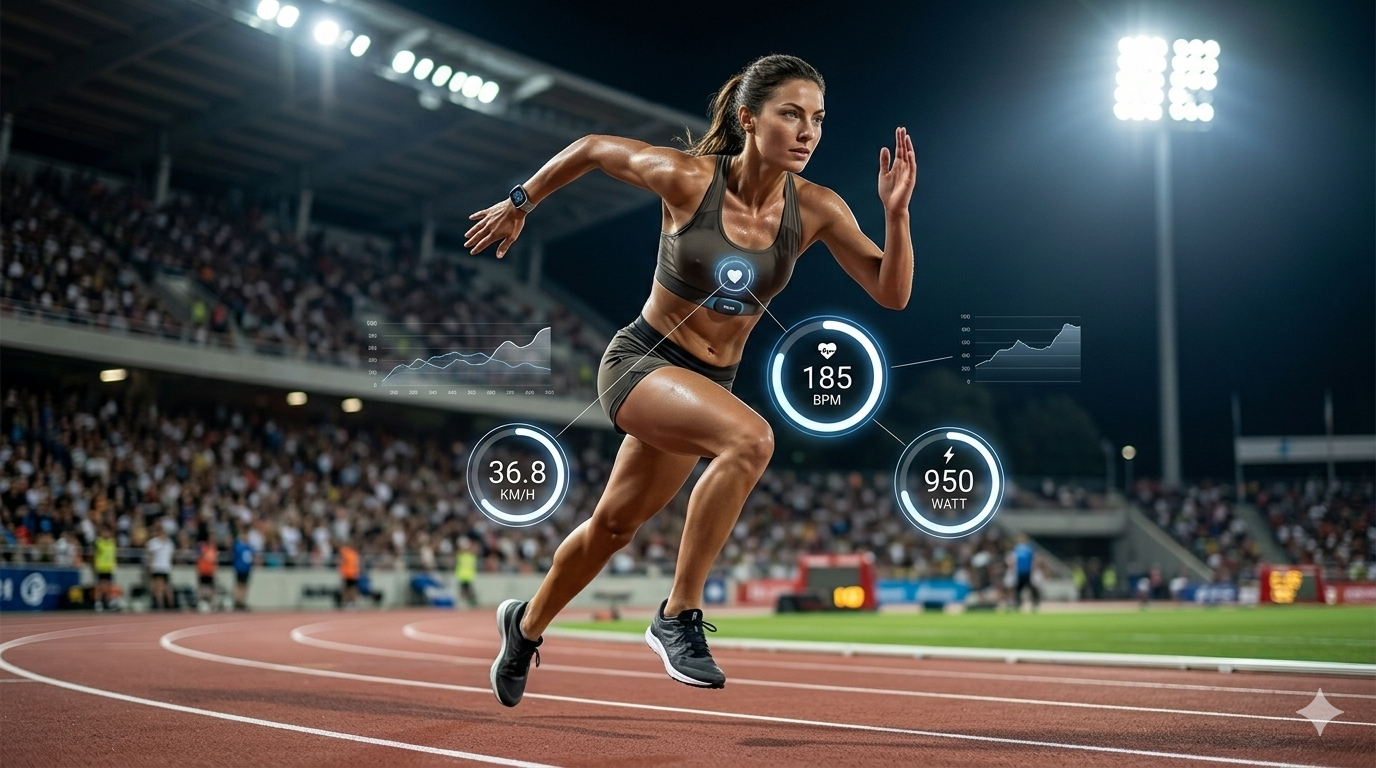 How Technology Is Changing Sports Performance in 2026