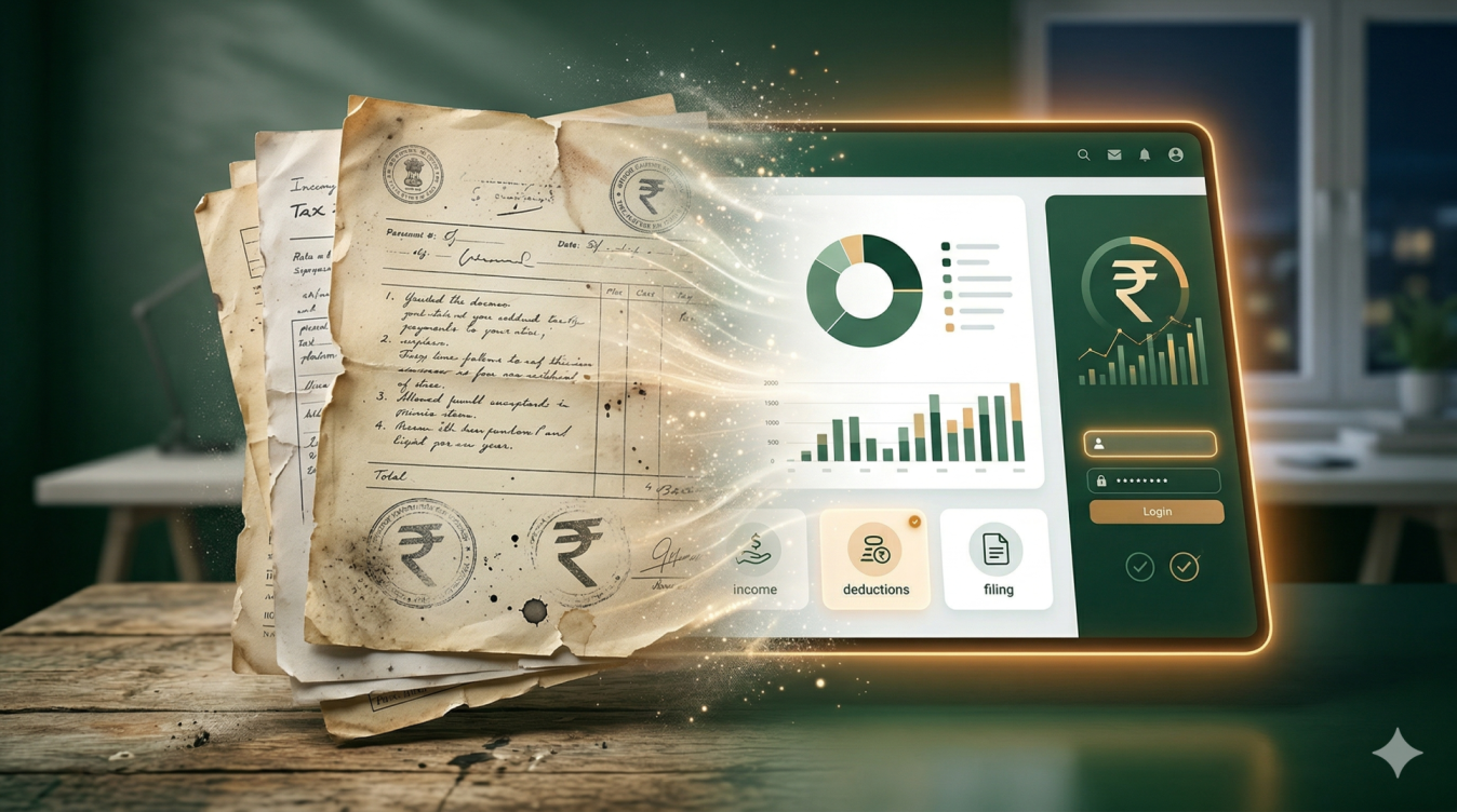 India's Big Financial Reset: Every Rule That Changes From April 1, 2026