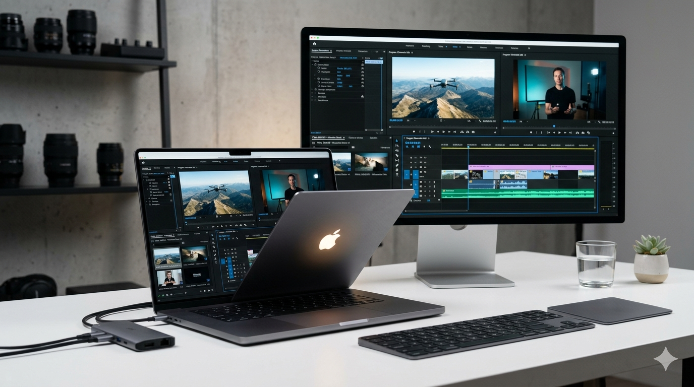 Apple MacBook Ultra 2027: What to Expect From Apple's Most Powerful Laptop