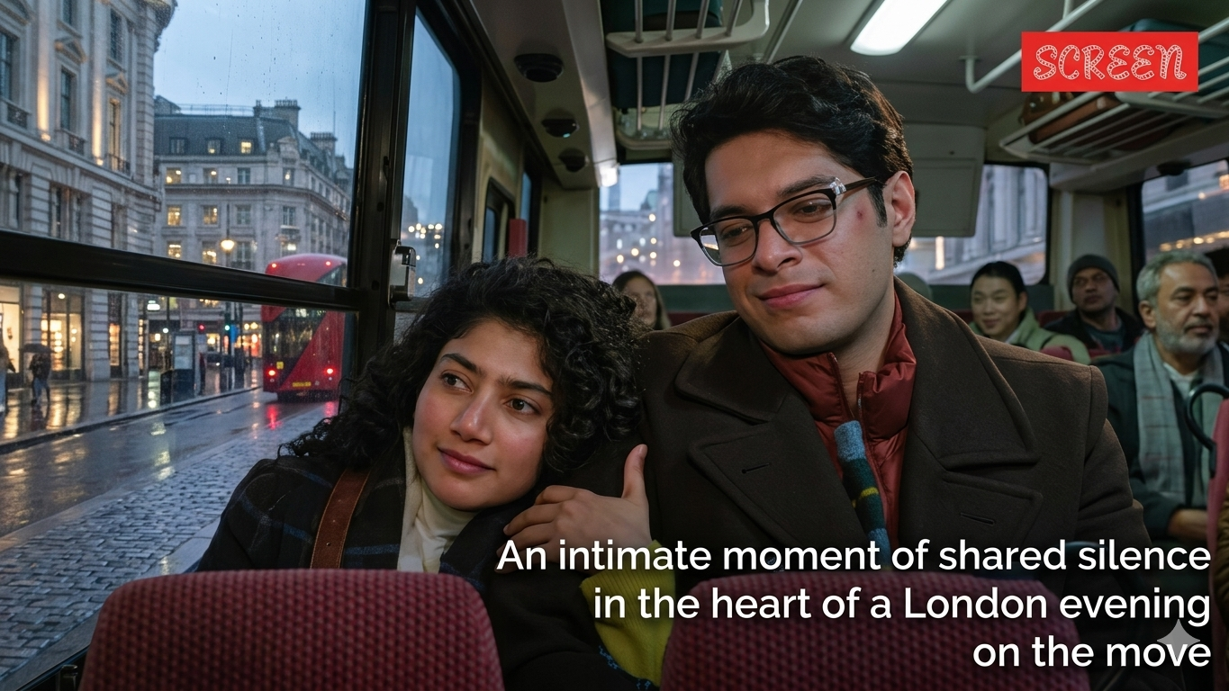 Sai Pallavi on Her Hindi Film Debut Ek Din: Nervous, Grateful and Inspired by Aamir Khan