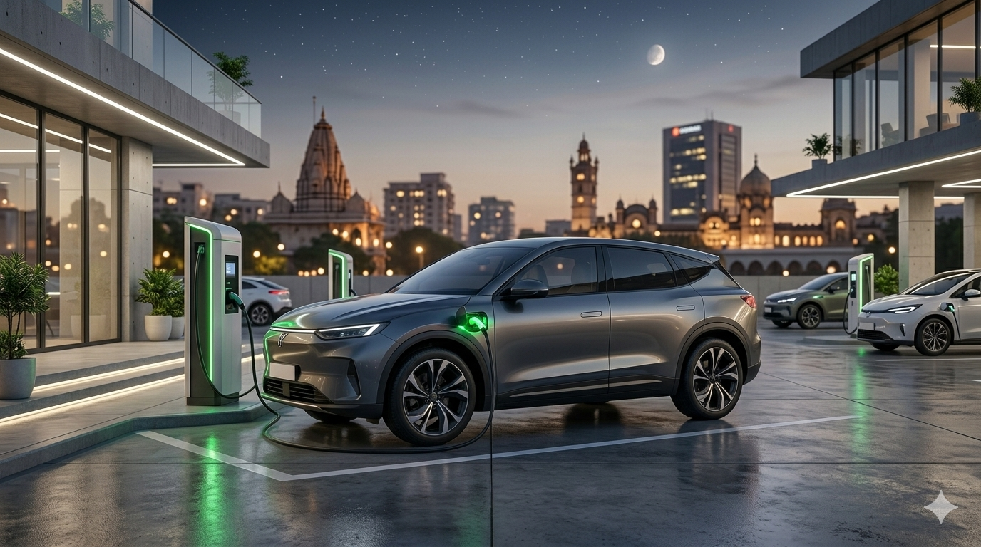 Electric Vehicles in 2026: Are They Actually Worth It Now?