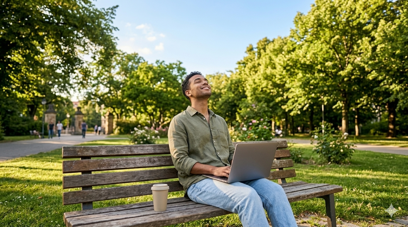 Why Everyone Is Quitting Hustle Culture in 2026 (And What They're Doing Instead)