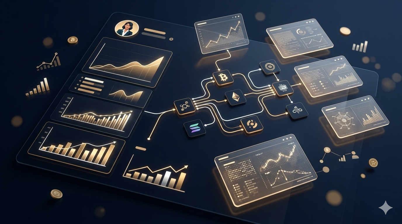 Top Finance Trends in 2026 You Cannot Afford to Ignore