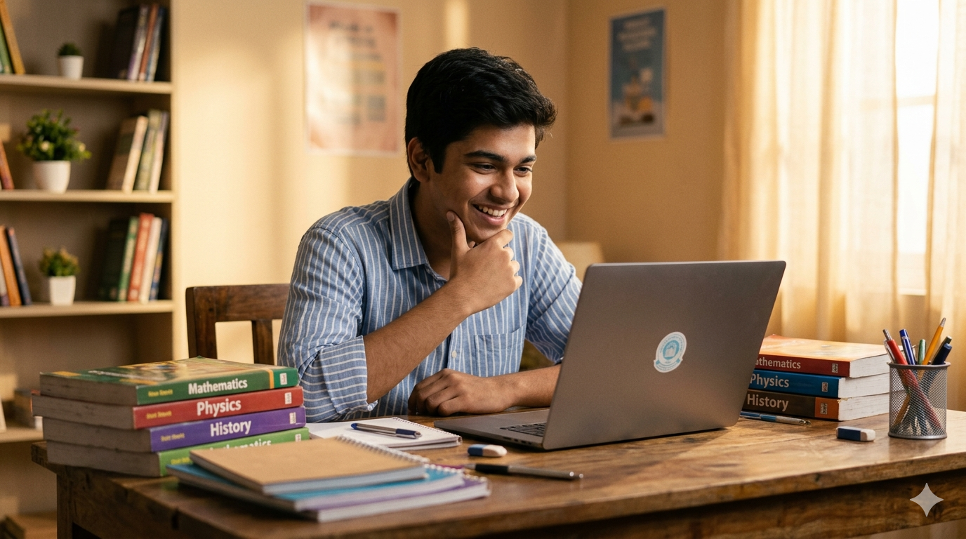 CBSE Result 2026: Class 10 and Class 12 Results — How to Check, Grading and What to Do Next