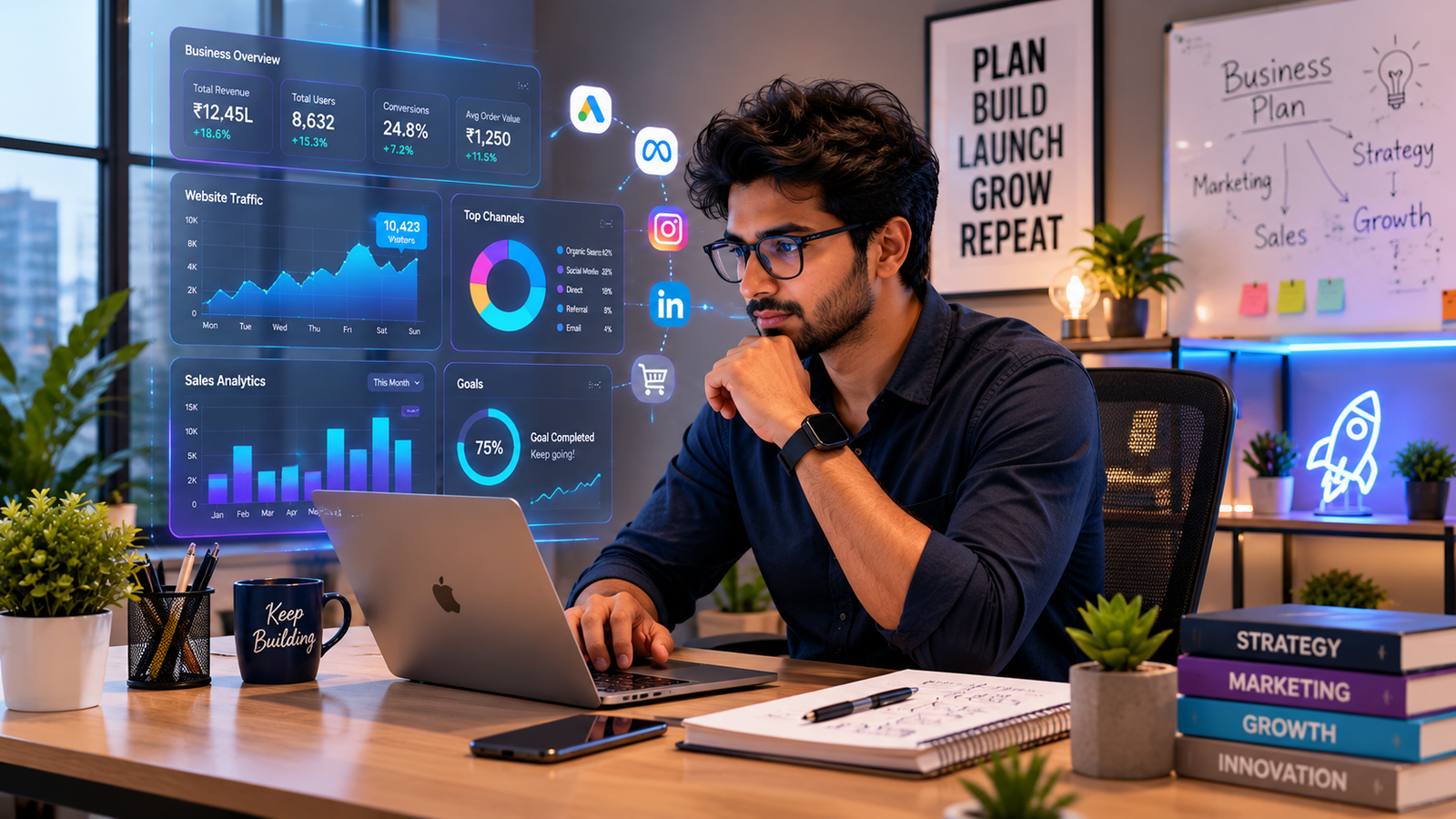 7 Digital Marketing Trends That Will Dominate 2026